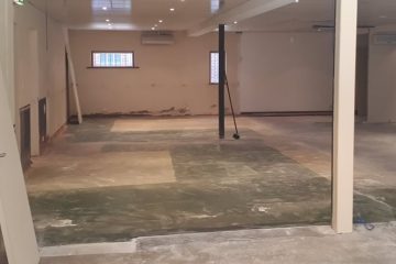Renovations, Alterations & Extensions
