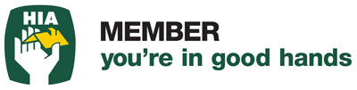 HIA member tagline